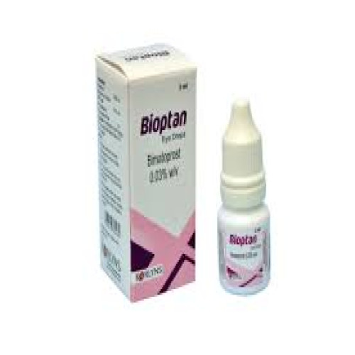 BIOPTAN EYE DROP